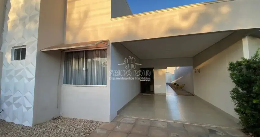 Casa com 2 quartos à venda no Jardim Paraíso, Sinop