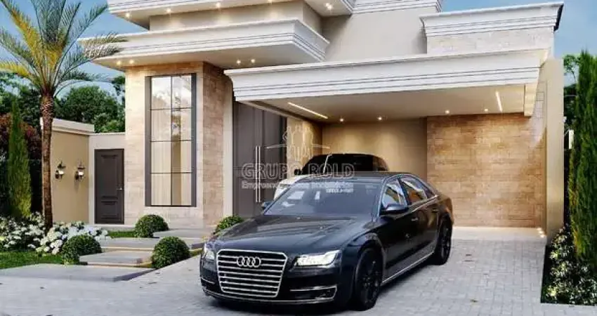 Casa à venda no Eunice, Sinop