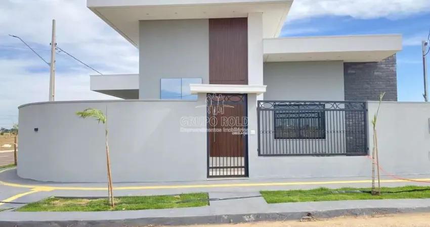 Casa com 2 quartos à venda no Parque do Lago, Sinop