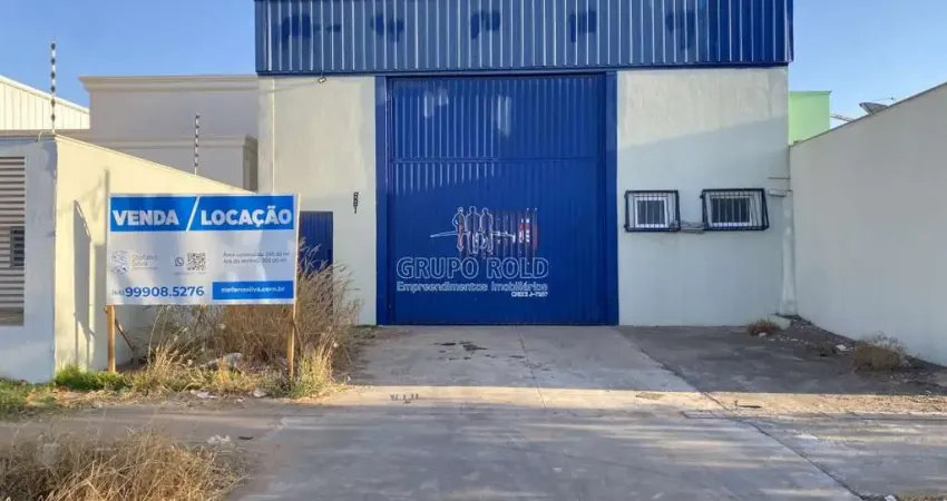 Apartamento à venda no Jardim Terra Rica, Sinop