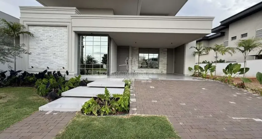 Casa à venda na Alameda das Cores Residencial, Sinop