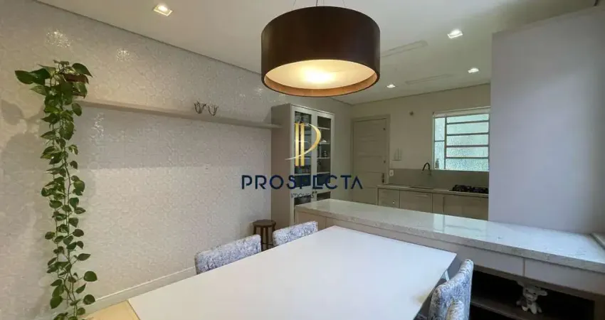 CASA DE 03 DORMITÓRIOS NO BAIRRO CINQUENTENÁRIO EM CAXIAS DO SUL