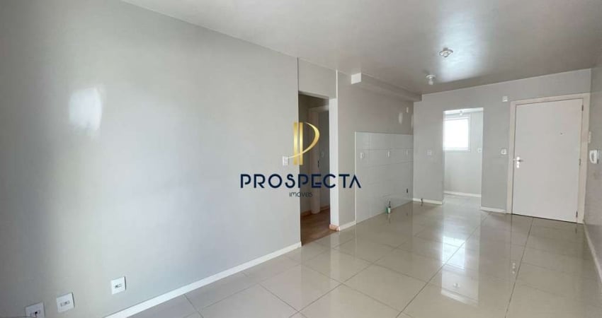 APARTAMENTO SEMIMOBILIADO 02 DORMITÓRIOS NO BAIRRO VILA VERDE EM CAXIAS DO SUL