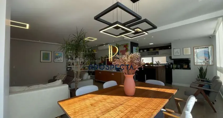 BELISSÍMO APARTAMENTO SEMIMOBILIADO COM 3 DORMITÓRIOS NO BAIRRO CRISTO REDENTOR