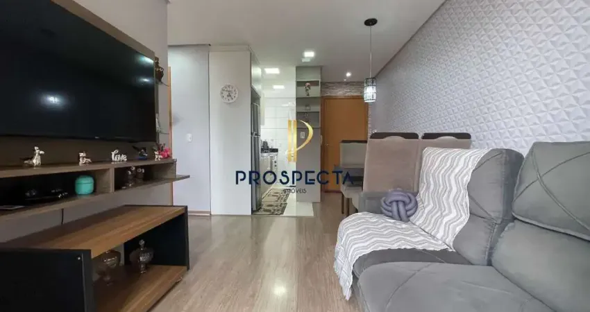 APARTAMENTO DE 02 DORMITÓRIOS NO BAIRRO SÃO LUIZ EM CAXIAS DO SUL