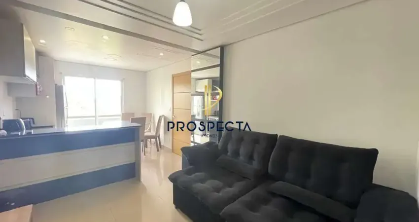 APARTAMENTO SEMIMOBILIADO COM 02 DORMITÓRIOS NO BAIRRO SÃO LUIZ EM CAXIAS DO SUL