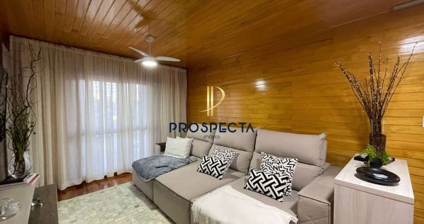 EXCELENTE CASA SEMIMOBILIADA COM 03 DORMITÓRIOS NO BAIRRO PLANALTO EM CAXIAS DO