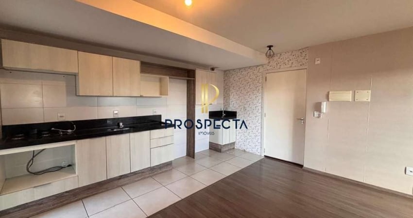 APARTAMENTO DE 02 DORMITÓRIOS COM TERRAÇO NO BAIRRO VILA VERDE EM CAXIAS DO SUL