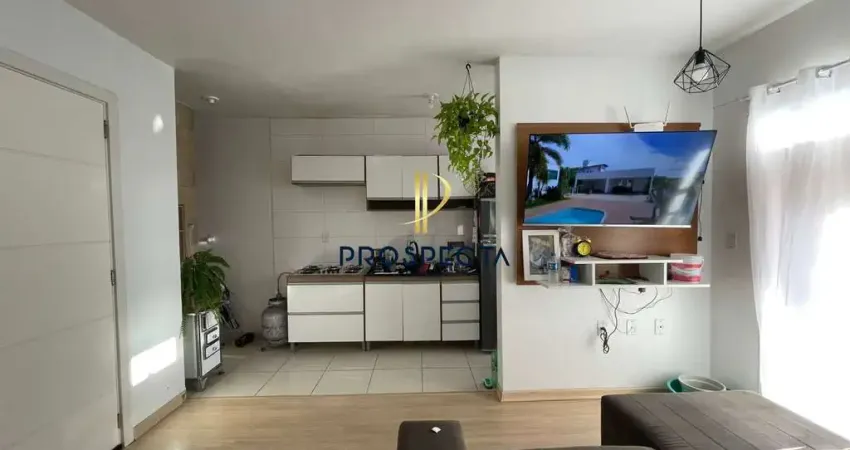 APARTAMENTO DE 02 DORMITÓRIOS NO BAIRRO SÃO VIRGÍLIO