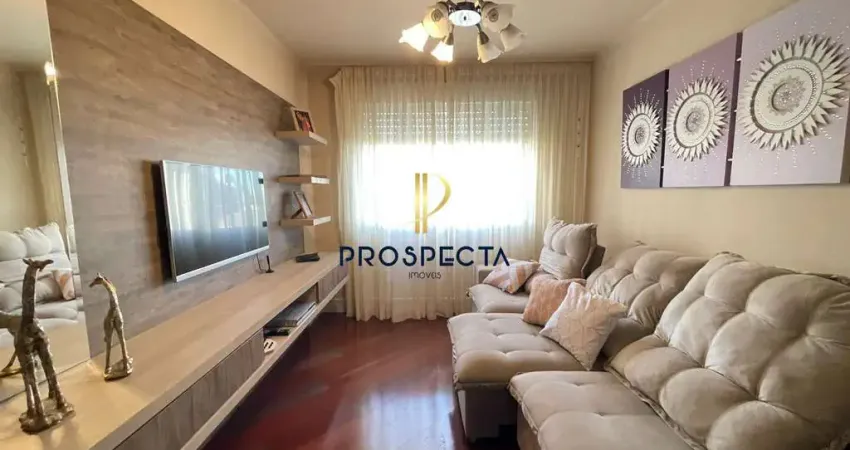 APARTAMENTO SEMIMOBILIADO COM 2 DORMITÓRIOS NO PANAZZOLO EM CAXIAS DO SUL