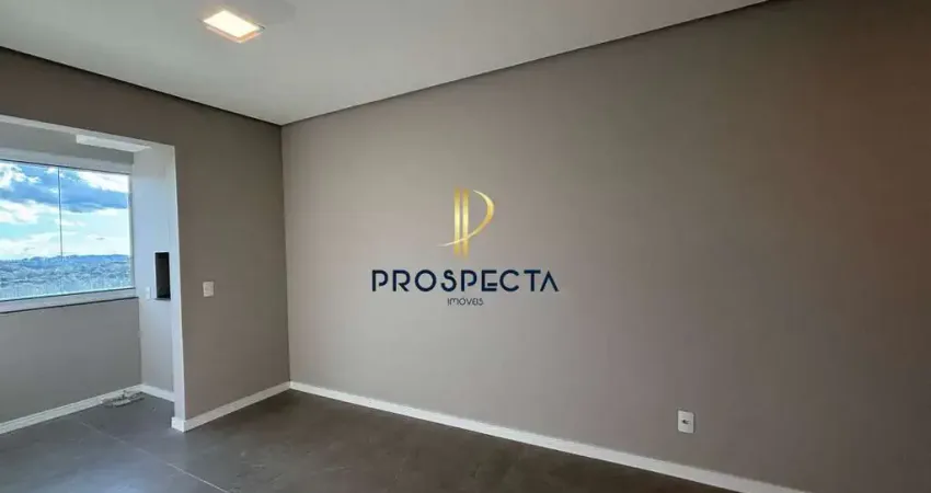 APARTAMENTO 02 DORMITÓRIOS COM GARAGEM NO BAIRRO COLINA SORRISO EM CAXIAS DO SUL