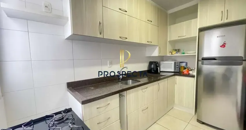 APARTAMENTO COM TERRAÇO 02 DORMITÓRIOS NO BAIRRO BELA VISTA EM CAXIA DO SUL