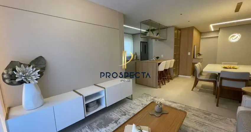 APARTAMENTO DE 03 DORMITÓRIOS SENDO 01 SUÍTE  NO BAIRRO PANAZZOLO EM CAXIAS DO S