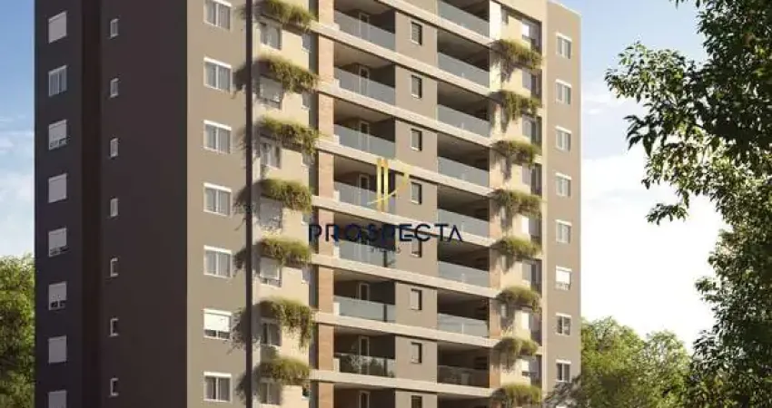APARTAMENTO  02 DORMITÓRIOS SENDO 01 SUÍTE NO BAIRRO PANAZZOLO CAXIAS DO SUL