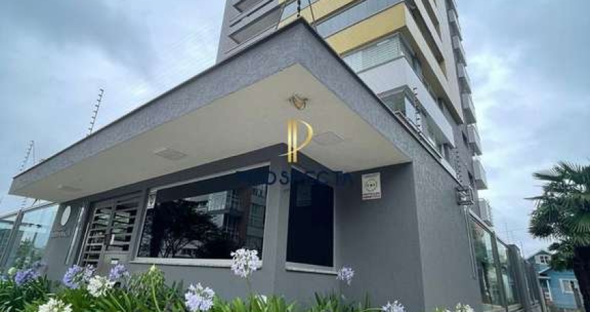 APARTAMENTO COM 03 AMPLAS SUÍTES NO BAIRRO EXPOSIÇÃO EM CAXIAS DO SUL