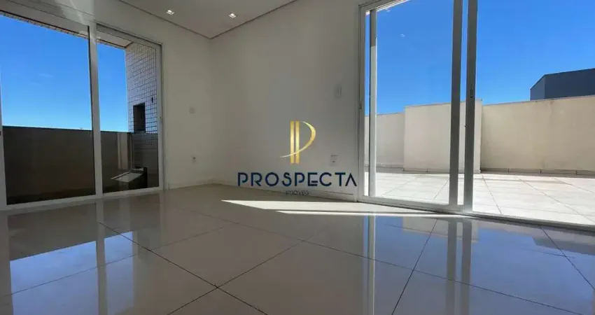 APARTAENTO GARDEM COM 115M² NO BAIRRO BELA VISTA EM CAXIAS DO SUL