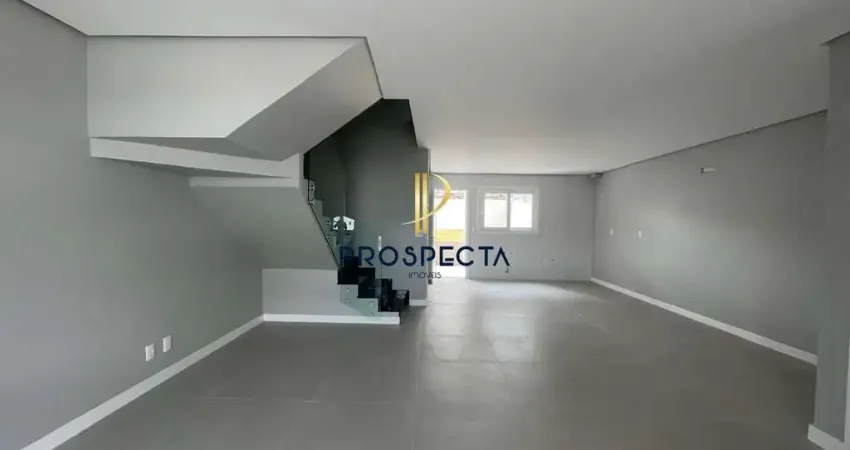 SOBRADO NOVO COM 03 DORMITÓRIOS NO BAIRRO SÃO VIRGÍLIO EM CAXIAS DO SUL