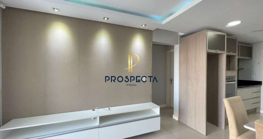 APARTAMENTO COM TERRAÇO 02 DORMITÓRIOS NO BAIRRO VILA VERDE EM CAXIAS DO SUL