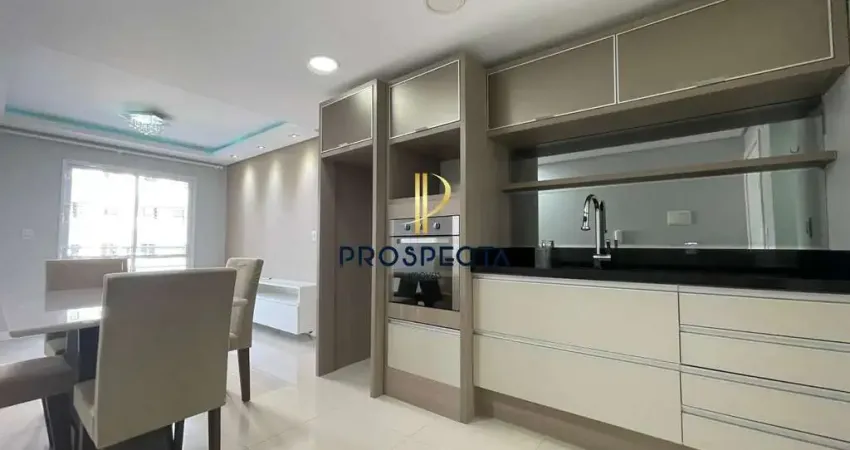 Apartamento com terraço 02 dormitórios no bairro vila verde em caxias do sul