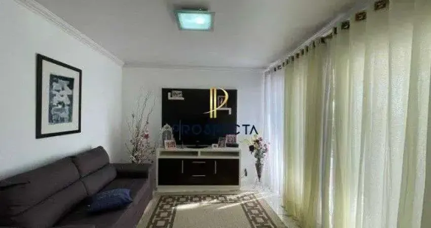 APARTAMENTO MOBILIADO DE 03 DORMITÓRIOS COM SUÍTE NO BAIRRO MADUREIRA EM CAXIAS