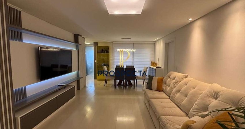 EXCELENTE APARTAMENTO MOBILIADO E DECORADO NO BAIRRO PANAZZOLO EM CAXIAS DO SUL