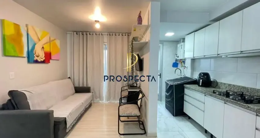 APARTAMENTO SEMIMOBILIADO COM 02 DORMITÓRIOS NO BAIRRO SANTA CATARINA EM CAXIAS