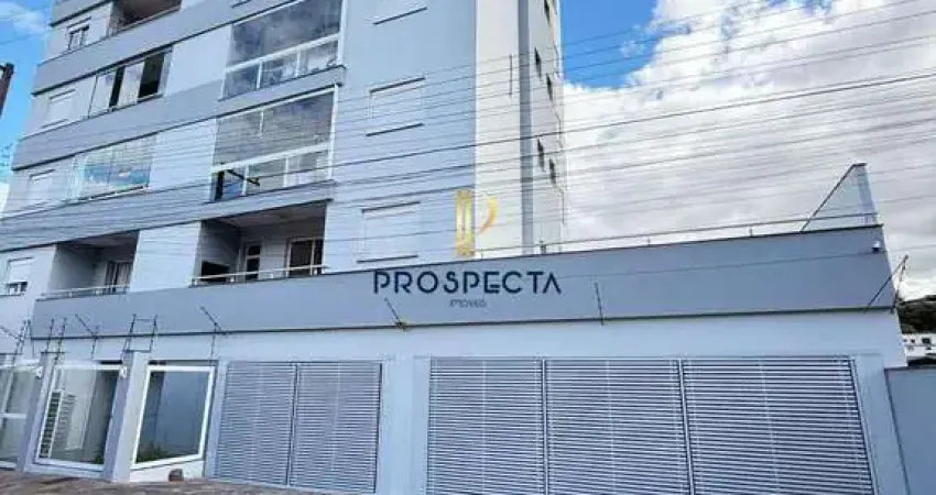 APARTAMENTO GARDEN COM 2 DORMITÓRIOS SENDO 01 SUÍTE NO BAIRRO SÃO JOSÉ EM CAXIAS