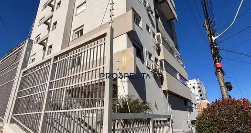 APARTAMENTO COM 02 DORMITÓRIOS SENDO 01 SUÍTE NO BAIRRO CHARQUEADAS EM CAXIAS DO