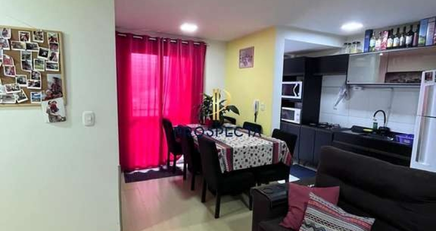 APARTAMENTO DE 02 DORMITÓRIOS NO BAIRRO VILA VERDE EM CAXIAS DO SUL