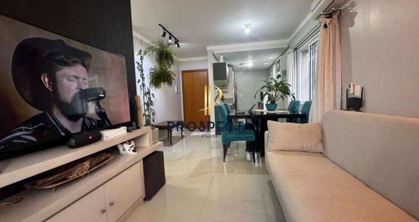 APARTAMENTO GARDEN DE 02 DORMITÓRIOS NO BAIRRO VILA VERDE EM CAXIAS DO SUL