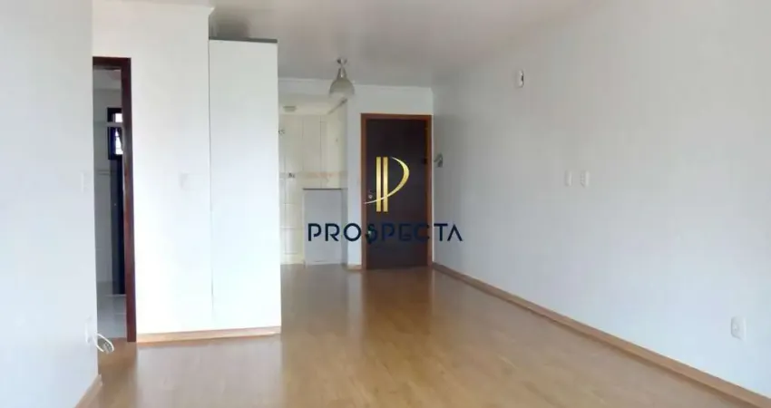 EXCELENTE APARTAMENTO COM 2 DORMITÓRIOS E TERRAÇO COBERTO NO BAIRRO ANA RECH EM