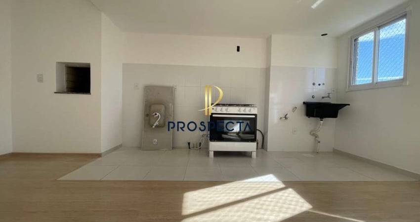 APARTAMENTO DE 02 DORMITÓRIOS NO BAIRRO VILA VERDE EM CAXIAS DO SUL