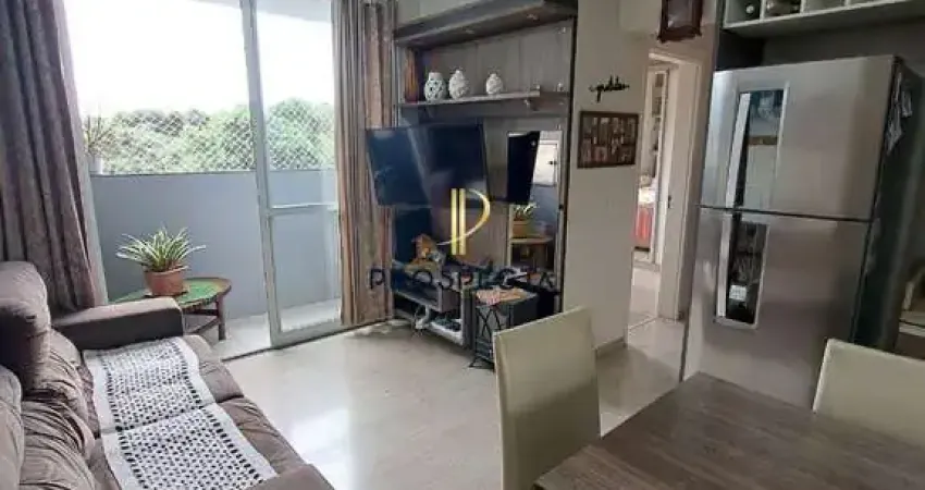 APARTAMENTO  SEMIMOBILIADO 02 DORMITÓRIOS NO BAIRRO  VILLA HORN EM CAXIAS DO SUL