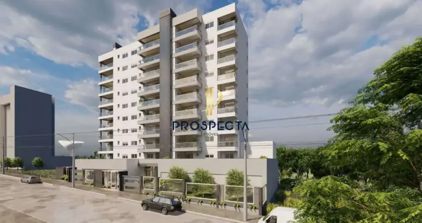 APARTAMENTO GARDEN DE 03 DORMITÓRIOS SENDO 01 SUÍTE AMPLO TERRAÇO NO BAIRRO SANV