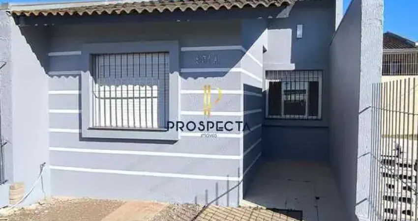 SOBRADO COM 03 DORMITÓRIOS NO BAIRRO NOSSA SENHORA DAS GRAÇAS EM CAXIAS DO SUL