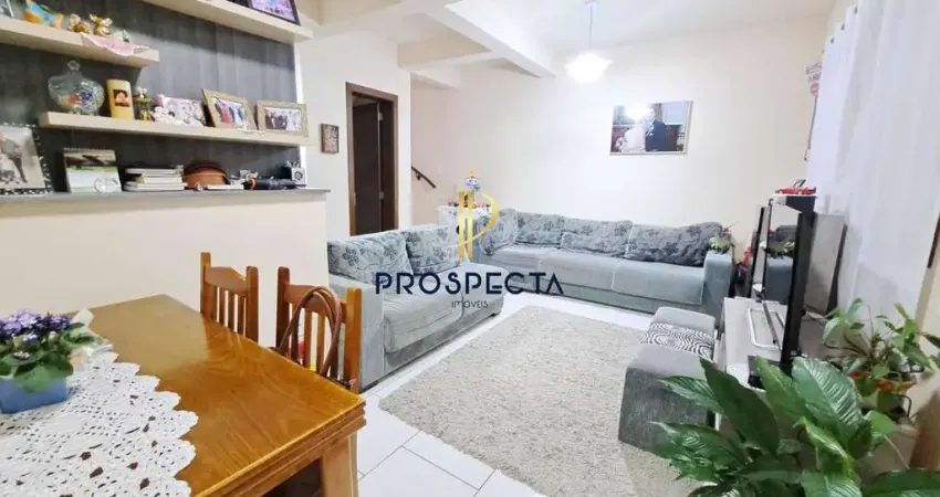 SOBRADO TRIPLEX SEMIMOBILIADO COM 2 DORMITÓRIOS NO BAIRRO CHARQUEADAS EM CAXIAS