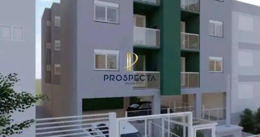 APARTAMENTO NOVO COM 02 DORMITÓRIOS NO BAIRRO CHARQUEADAS EM CAXIAS DO SUL