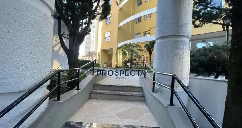 Apartamento 03 dormitórios 02 vagas de garagem no bairro rio branco em caxias do