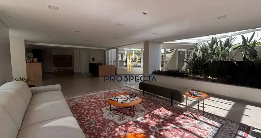 Apartamento 02 dormitórios com 83m² privativos no bairro exposição em caxias do