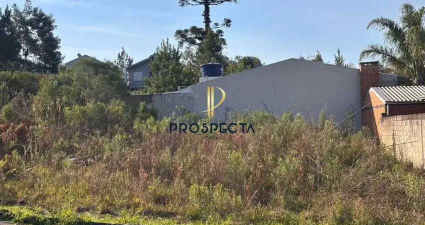 Terreno à venda no São Luiz, Caxias do Sul 