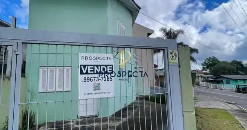 Casa semimobiliada 02 dormitórios no bairro são caetano em caxias do sul