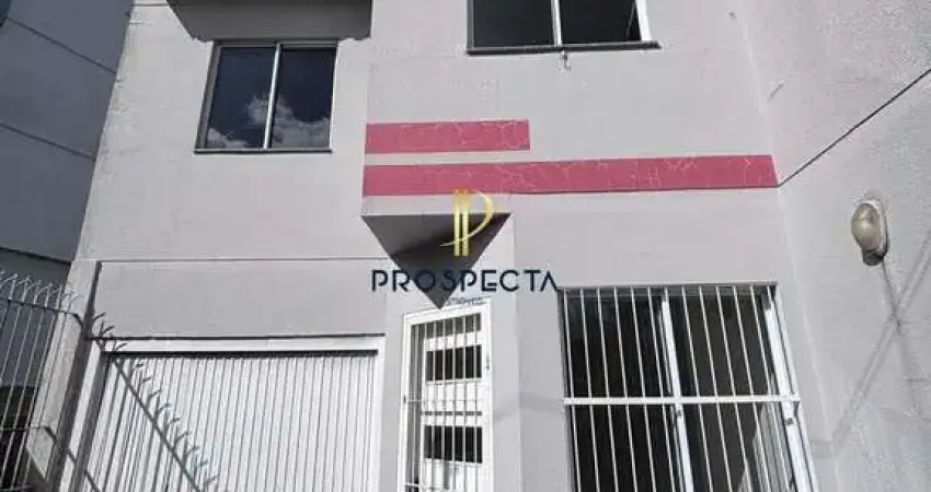 Sobrado 02 dormitórios no bairro são giácomo em caxias do sul