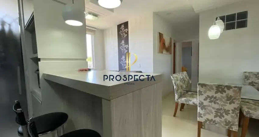 Apartamento de 02 dormitórios 01 suíte nossa senhora do rosário em caxias do sul
