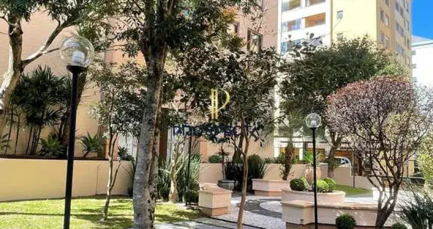 Apartamento semimobiliado de 02 dormitórios no bairro nossa senhora de lourdes e