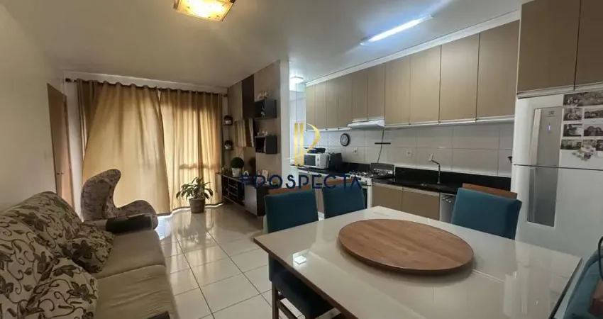 Apartamento com 02 dormitórios no bairro bela vista em caxias do sul
