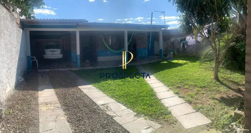 Casa mista, 192m², 03 dormitórios, 02 vagas, bairro santa fé em caxias do sul