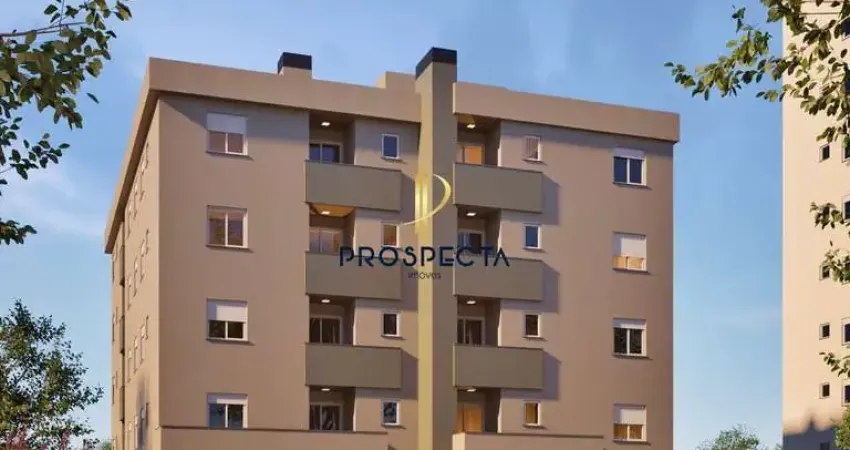 Apartamento 02 dormitórios no bairro vila verde em caxias do sul