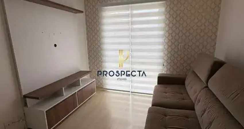 Apartamento mobiliado 02 dormitórios no bairro são luiz em caxias do sul