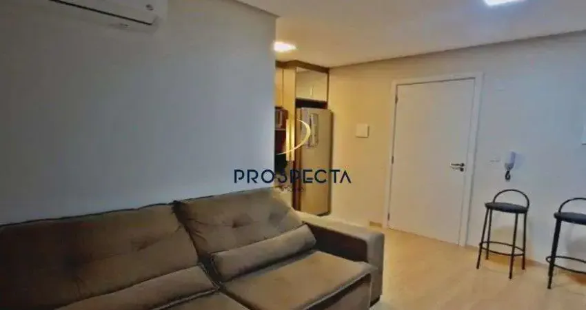 Apartamento com 02 dormitórios sendo 01 suíte no bairro vila verde em caxias do