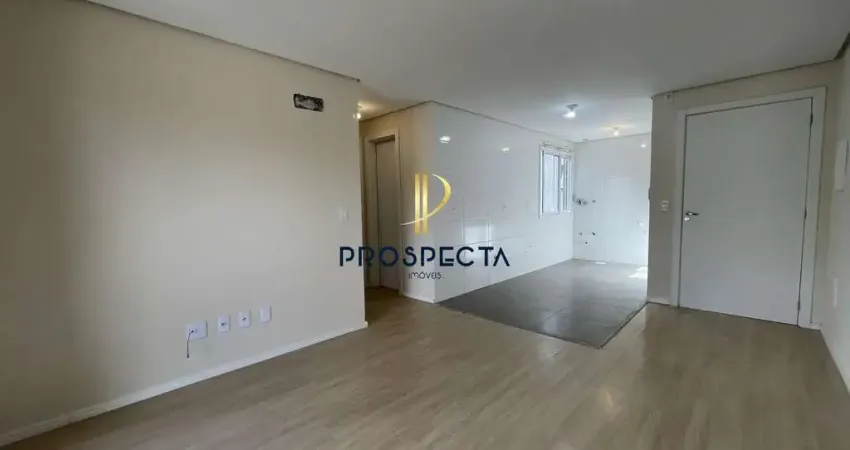 Apartamento semimobiliado 02 dormitórios sendo 01 suíte no bairro salgado filho